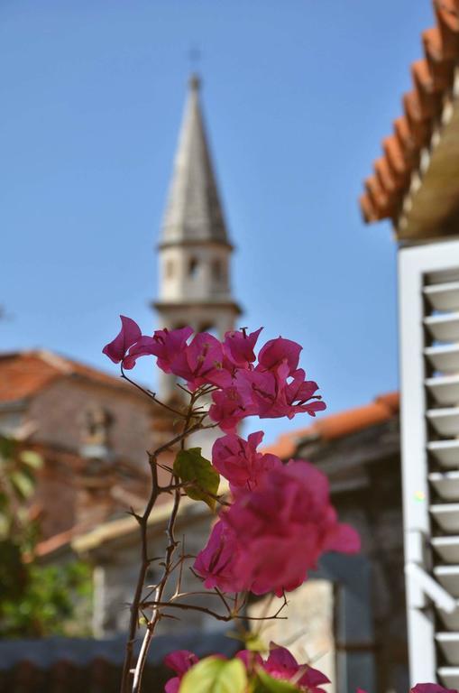 Freedom Hostel Budva Eksteriør bilde