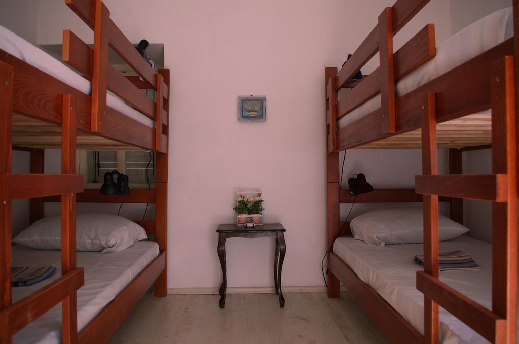 Freedom Hostel Budva Rom bilde